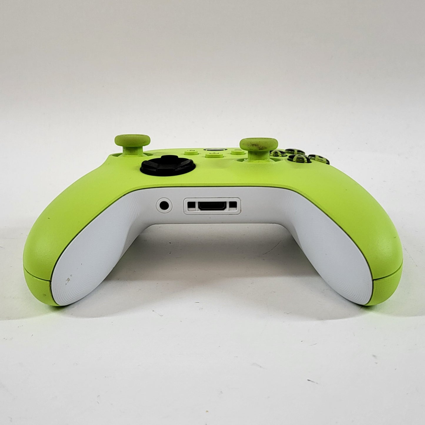 Xbox Series X|S Wireless Controller Electric Volt 1914