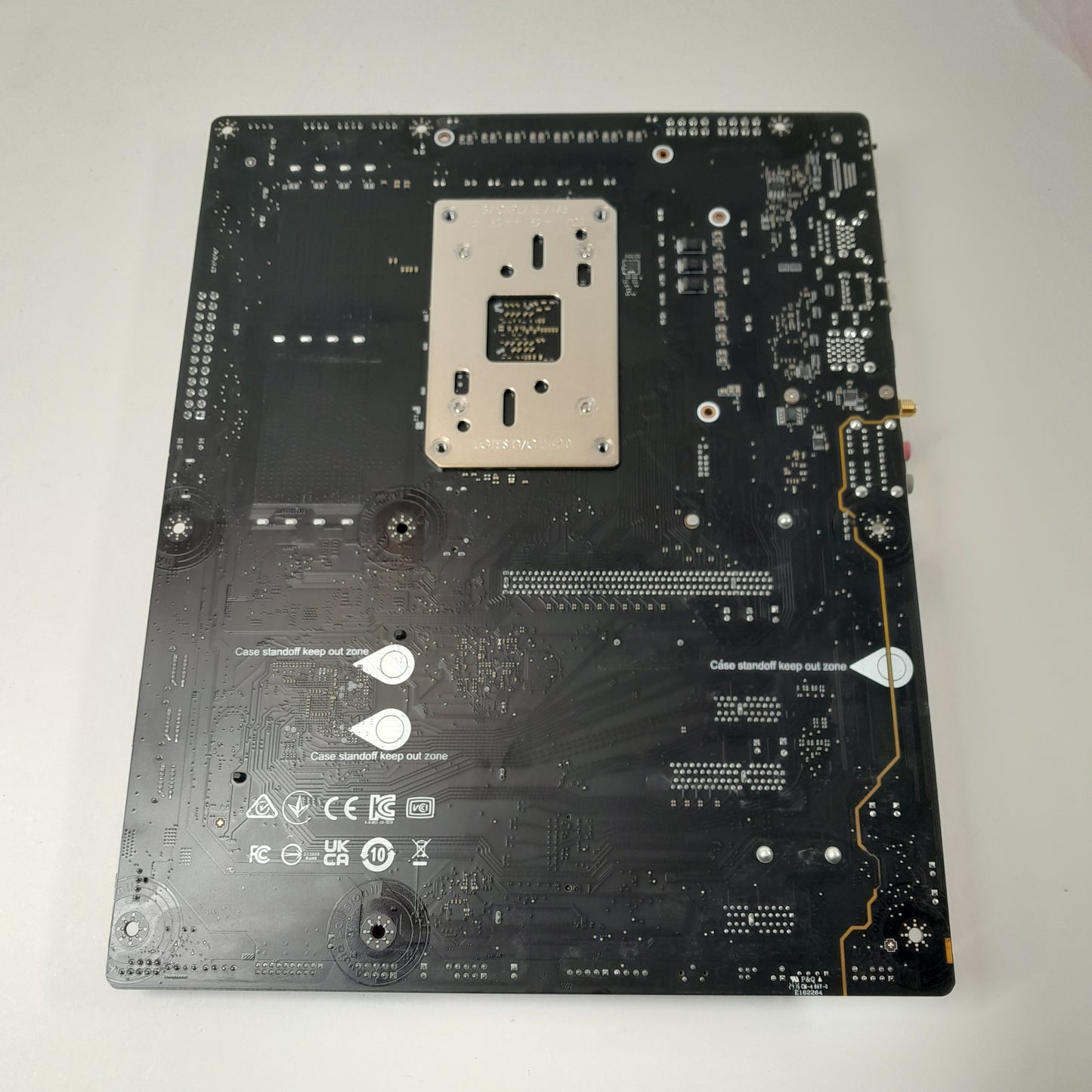 MSi Pro B650-VC Wifi AM5 ATX AMD DDR5 Motherboard