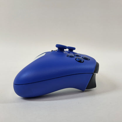 Microsoft Original Xbox Controller S Blue 1914