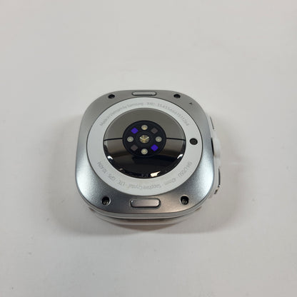 Unlocked Samsung Galaxy Watch Ultra Titanium Smartwatch SM-L705U