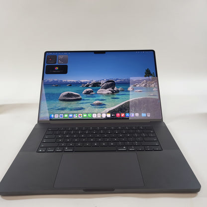 2026 Apple MacBook Pro 16" M5 Pro 20C GPU 4.6GHz 24GB RAM 1TB SSD A3428