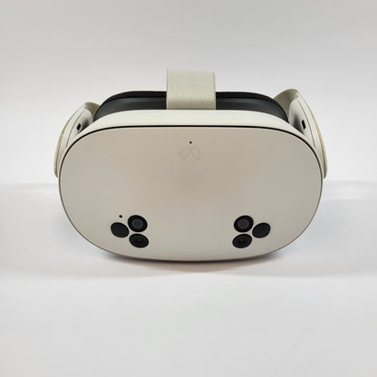 Meta Quest 3S 128GB Standalone All-in-One VR Headset P97