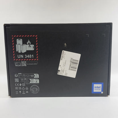New HP Omnibook X Flip 2-in-1 Laptop Next Gen AI 16-AS0023DX 16" Core Ultra 7 4.8GHz 16GB RAM 1TB SSD