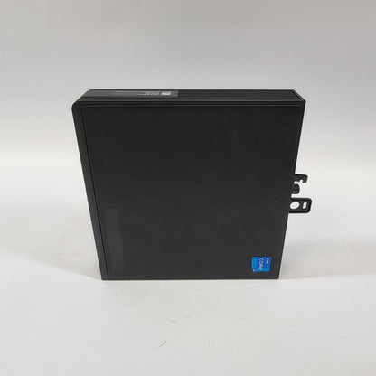 Dell Pro Micro D19U Core i5-14400T 1.70GHz 16GB RAM 256GB SSD