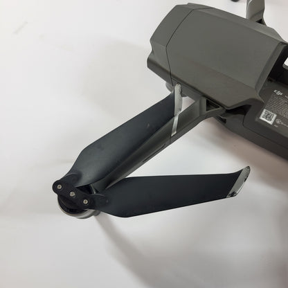 DJI Mavic 2 Zoom 4K Camera Drone L1Z Fly More Combo
