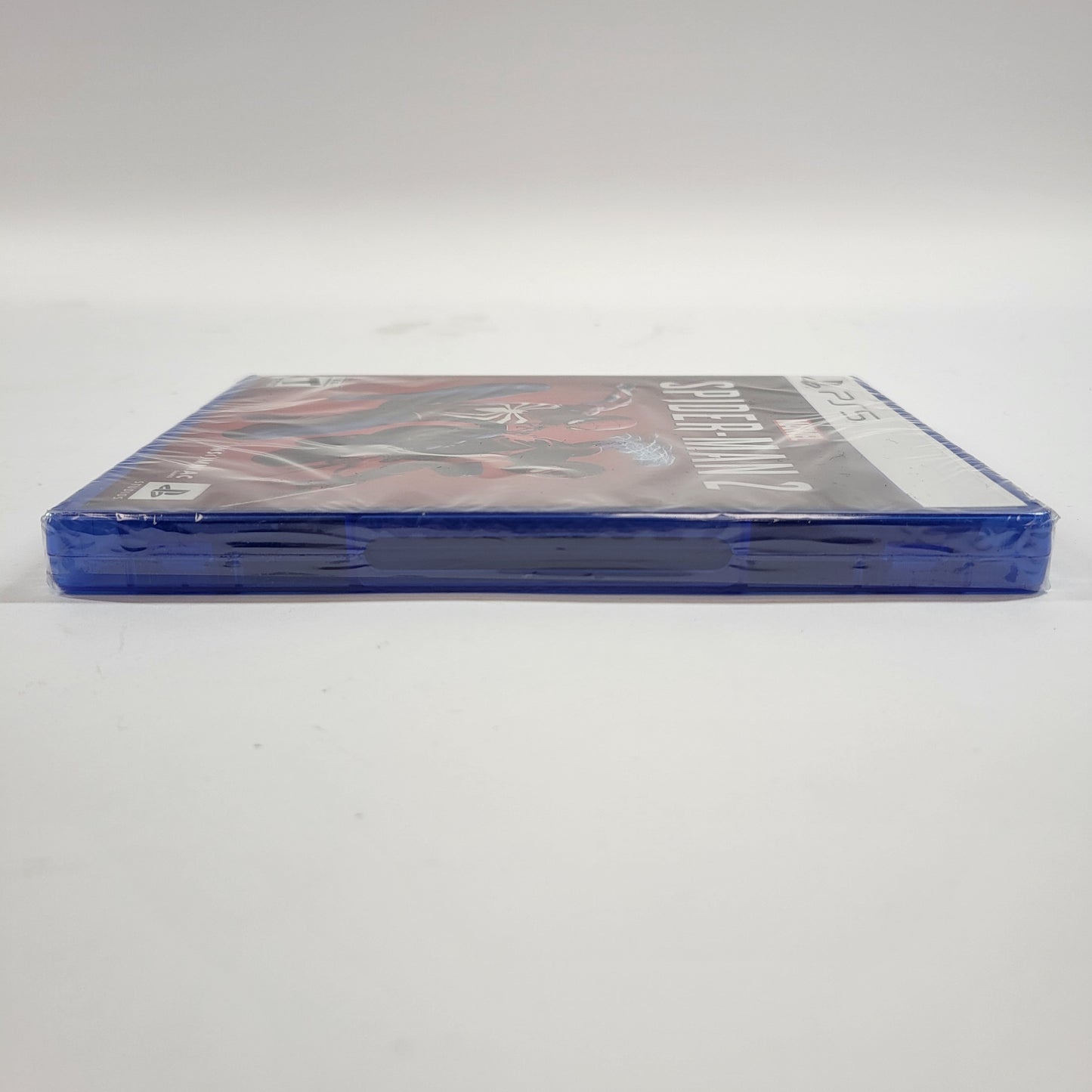 New Marvel Spider-Man 2 (Sony PlayStation 5 PS5, 2023) READ