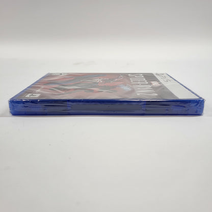 New Marvel Spider-Man 2 (Sony PlayStation 5 PS5, 2023) READ