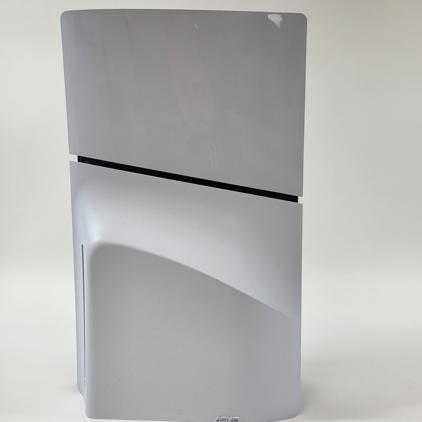 Sony PlayStation 5 Slim Disc Edition 1TB White Console Gaming System CFI-2015