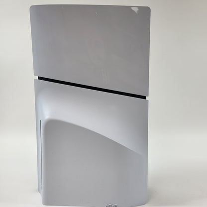 Sony PlayStation 5 Slim Disc Edition 1TB White Console Gaming System CFI-2015