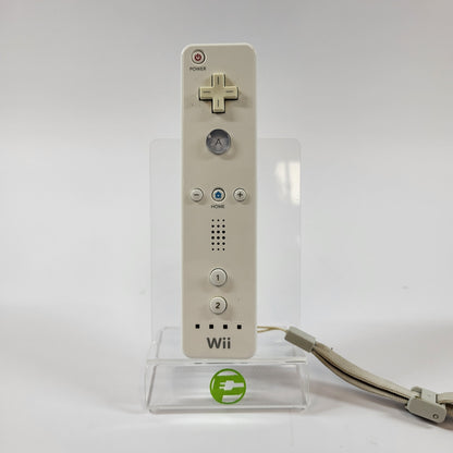 Nintendo Wii Console Gaming System RVL-001 White