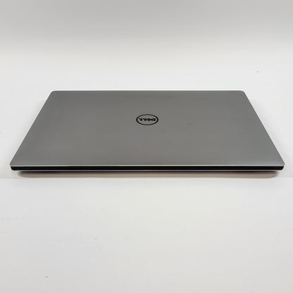 Dell XPS 9550 15.6" i7-6700HQ 2.6GHz 8GB RAM 256GB SSD GeForce GTX 960M