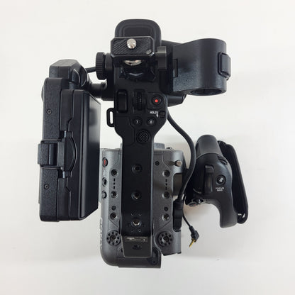 Sony Cinema Line FX6 10.2MP Cinema Camera