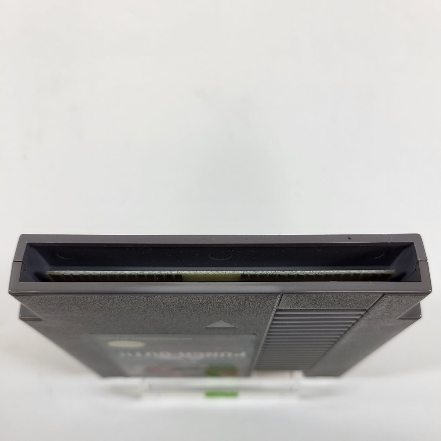 Mike Tyson's Punch-Out (Nintendo NES, 1987)