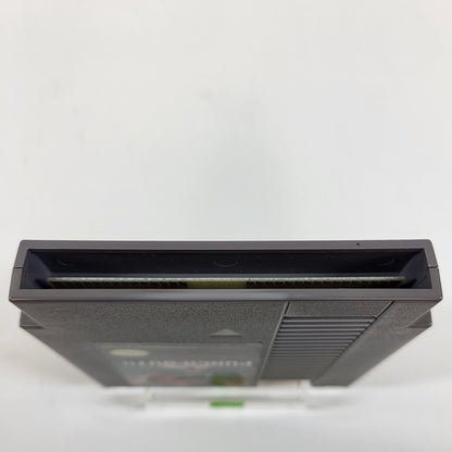 Mike Tyson's Punch-Out (Nintendo NES, 1987)