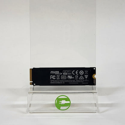 Samsung 2280mm 970 EVO Plus 1TB M.2 NVMe Gen 3.0 x 4 SSD MZ-V7S1T0