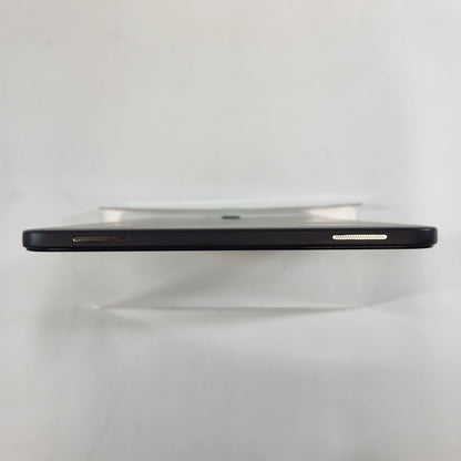 WiFi Only Samsung Galaxy Tab A 10.1" 16GB Black SM-T580