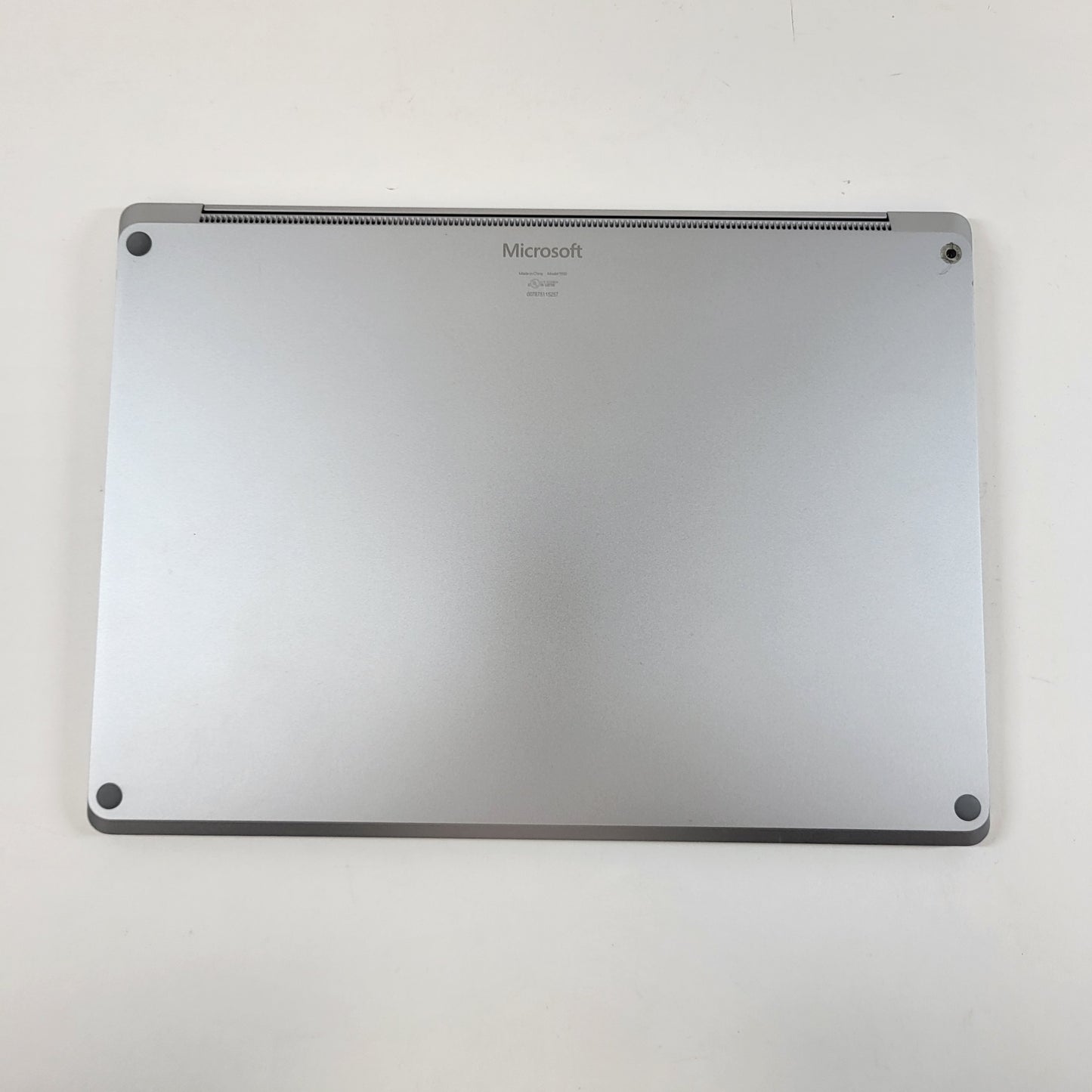 Microsoft Surface Laptop 4 1950 i5-1145G7 2.6GHz 8GB RAM 256GB SSD READ