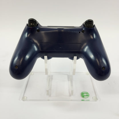 Sony PlayStation 4 PS4 DualShock 4 Wireless Controller Midnight Blue CUH-ZCT2