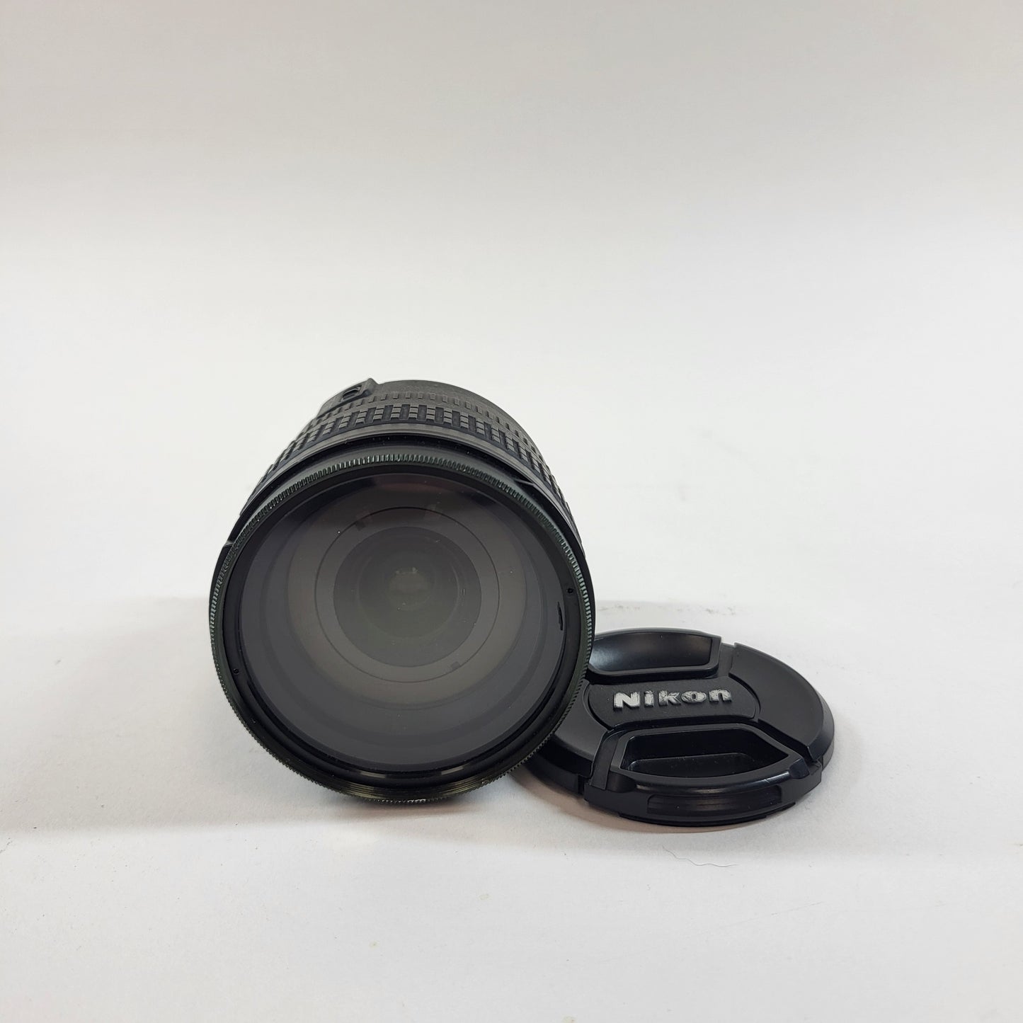 Nikon AF-S NIKKOR 18-70mm f/3.5-4.5 G ED Auto & Manual Lens AF-S