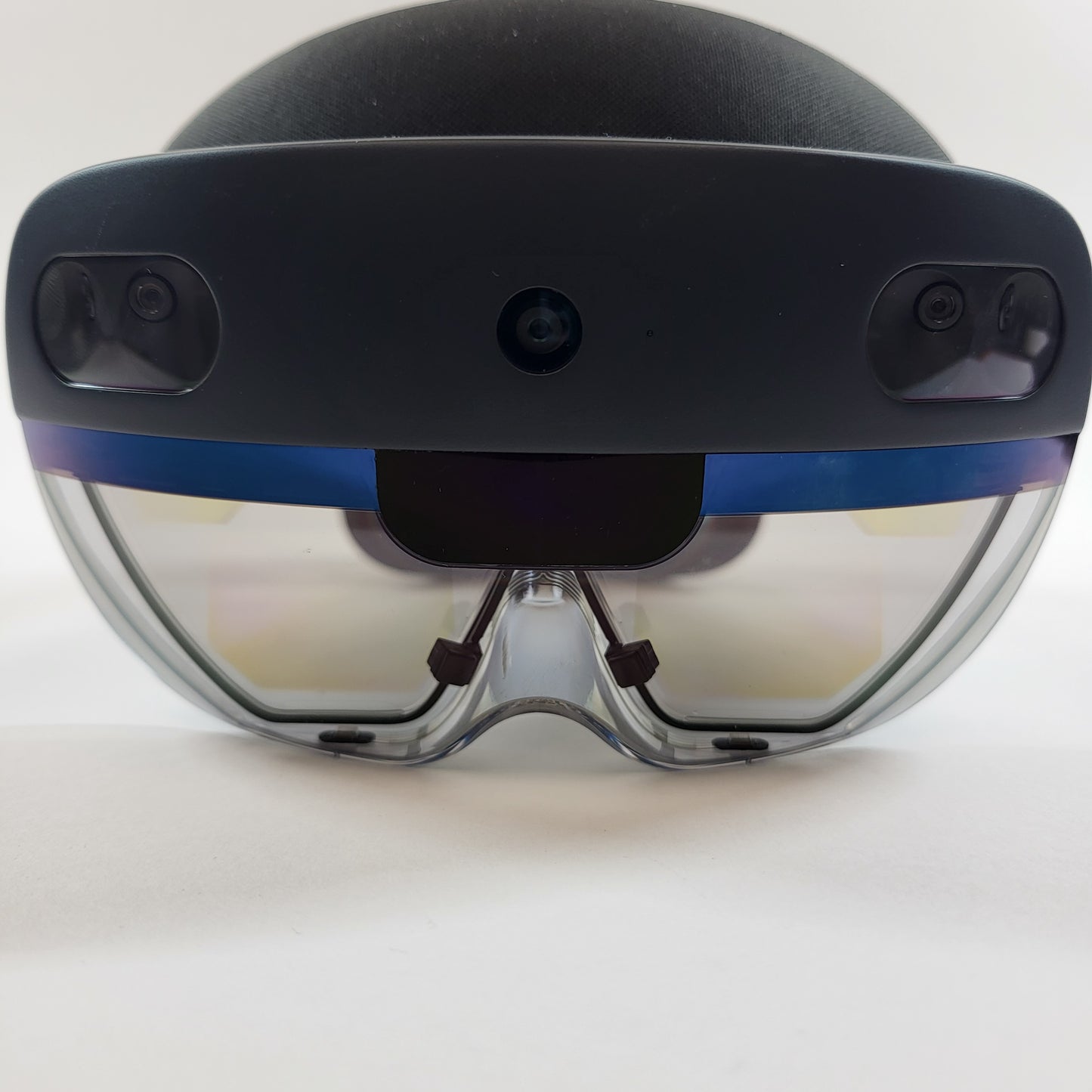 Microsoft HoloLens 2 64GB VR/Mixed Reality Headset 1855