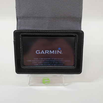 Garmin Nuvi GPS Navigation 2555LMT