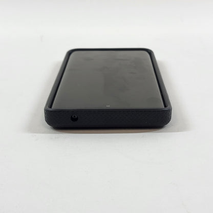 TracFone Motorola Edge 2025 256GB W1VDS36H.50-38-3-1 Black XT2519V