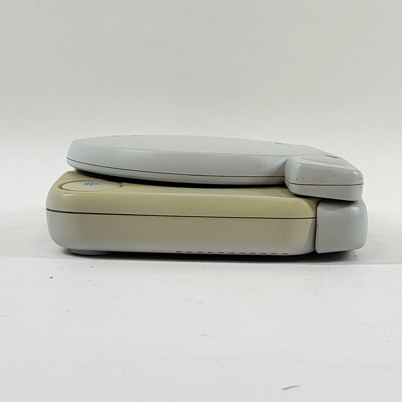 Sony PlayStation 1 PS1 Gray Console Gaming System SCPH-101