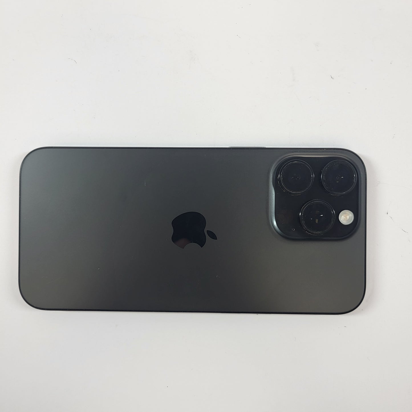 Factory Unlocked Apple iPhone 16 Pro Max 256GB Black Titanium MYW33LL/A