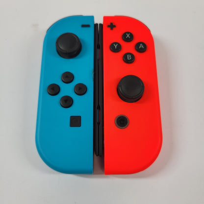 Nintendo Switch v1 Console Gaming System HAC-001 Black