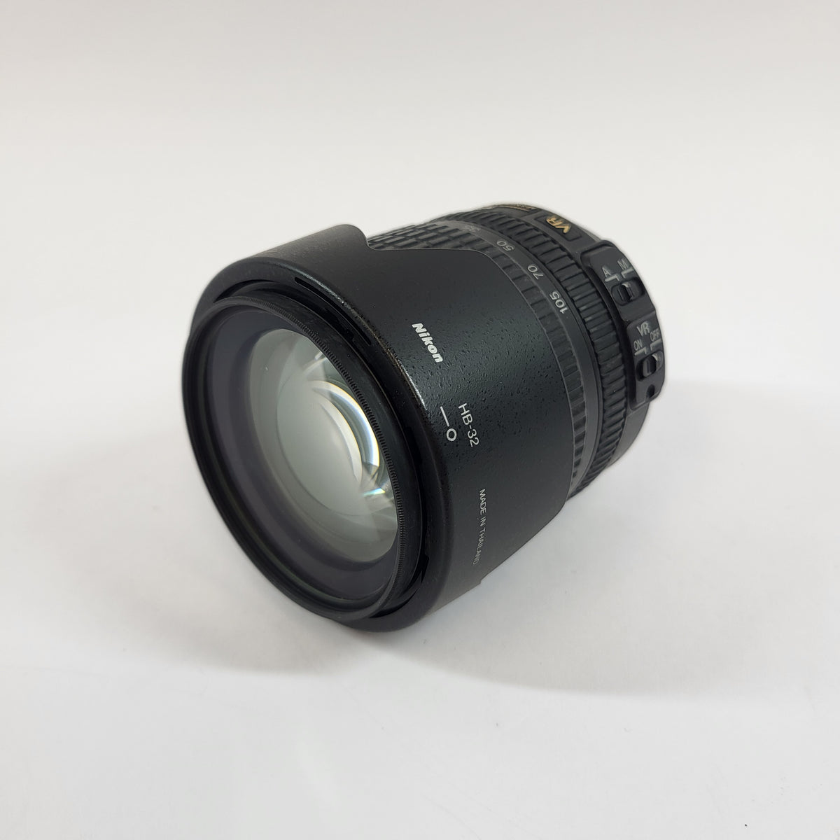 Nikon AF-S NIKKOR 18-105mm f/3.5-5.6 G ED F