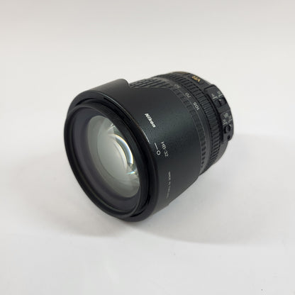 Nikon AF-S NIKKOR 18-105mm f/3.5-5.6 G ED F