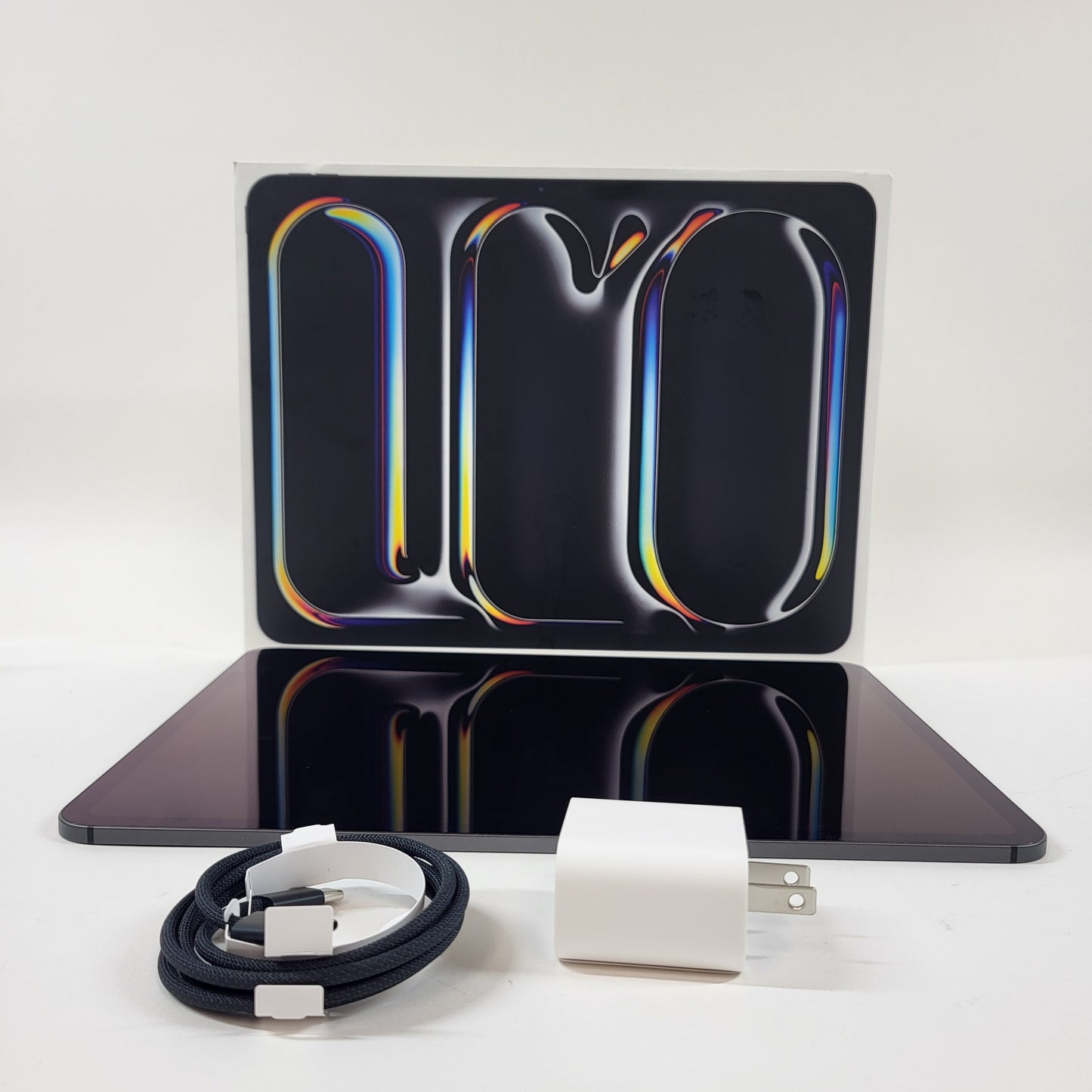 WiFi Only Apple iPad Pro 13" M5 256GB Silver ME7W4LL/A