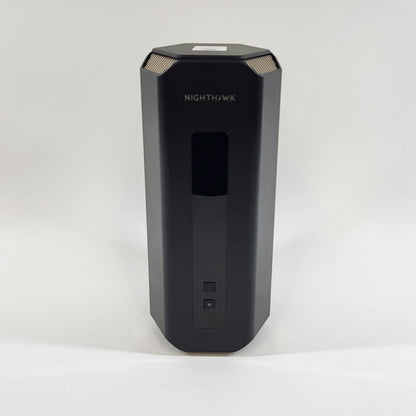 NETGEAR Nighthawk Tri Band WiFi 7 BE19000 Home Router