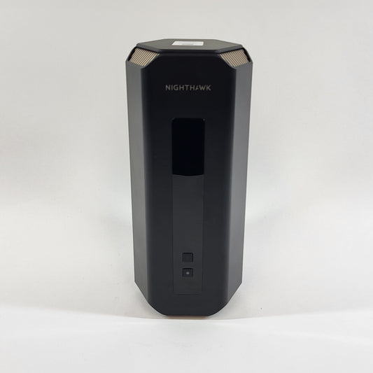 NETGEAR Nighthawk Tri Band WiFi 7 BE19000 Home Router