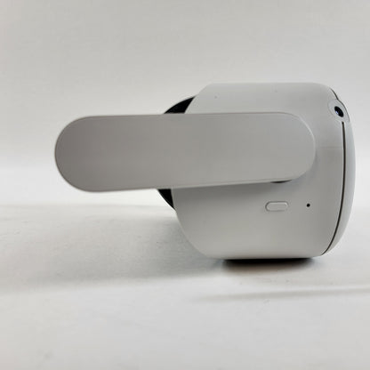 Meta Quest 2 128GB Standalone All-in-One VR Headset KW49CM READ