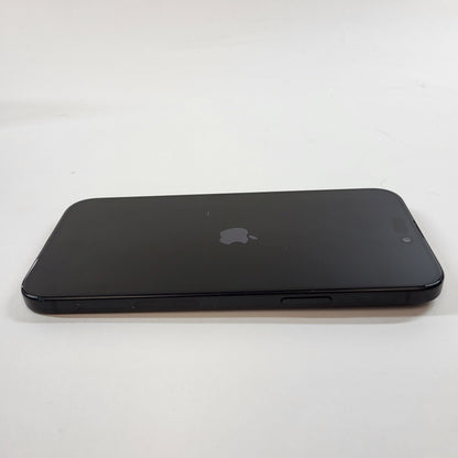 T-Mobile Apple iPhone 15 Plus 128GB Black MTXR3LL/A