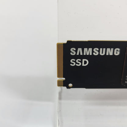 Samsung 990 Pro 4TB M.2 NVMe Gen 4.0 x 4 SSD MZVL74T0HBL1