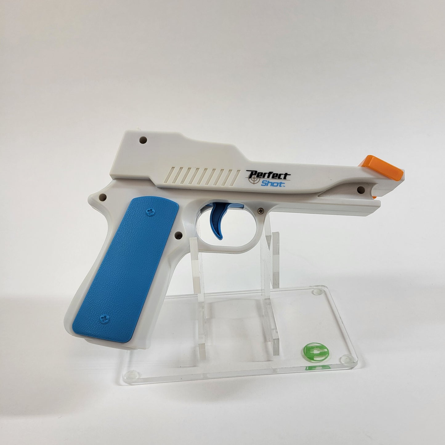 Nyko Perfect Shot Wii Gun Controller