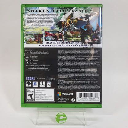 Metaphor: ReFantazio [Collector's Edition] (Microsoft Xbox Series X, 2024)