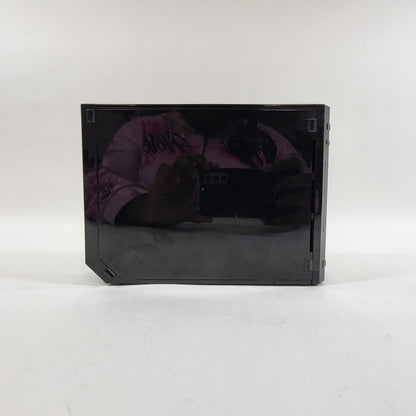 Nintendo Wii Video Game Console RVL-101 Black