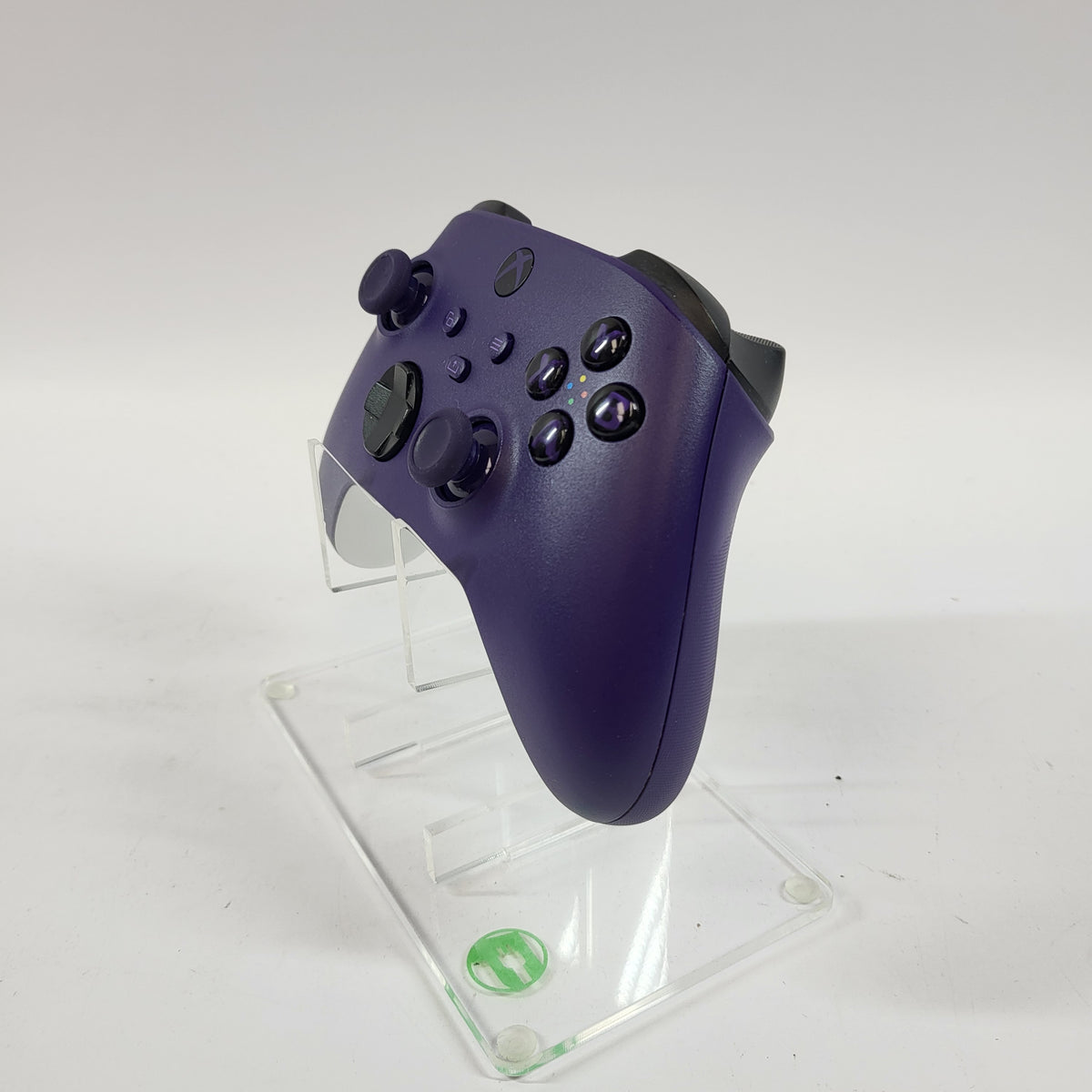 Microsoft Xbox Series X|S Wireless Controller Astral Purple 1914