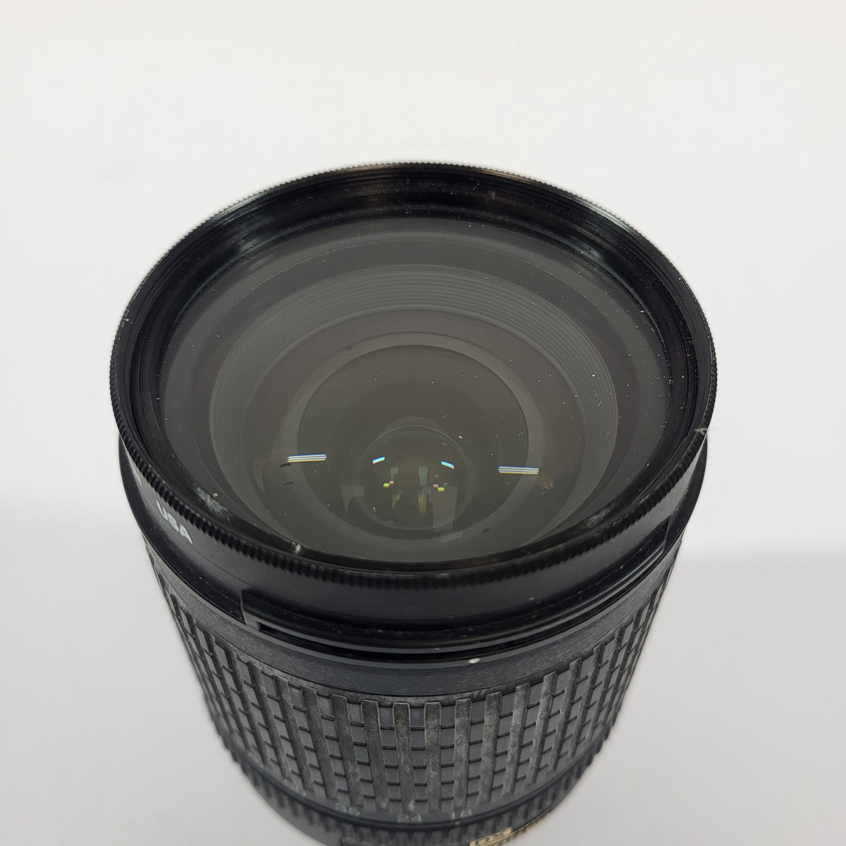 Nikon AF-S NIKKOR 18-135mm f/3.5-5.6 G ED Auto & Manual Lens AF-S