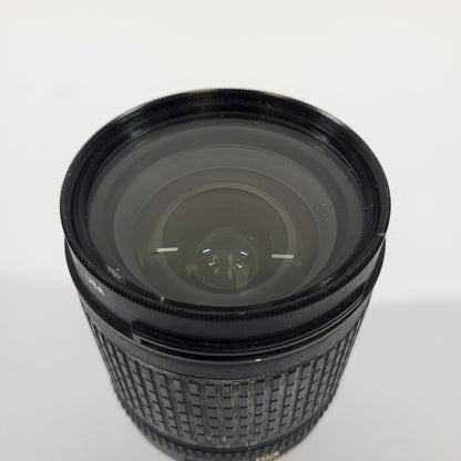 Nikon AF-S NIKKOR 18-135mm f/3.5-5.6 G ED Auto & Manual Lens AF-S
