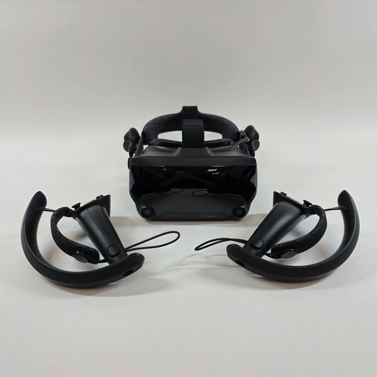 Valve Index VR Kit PC VR Headset 1004/5/6/7