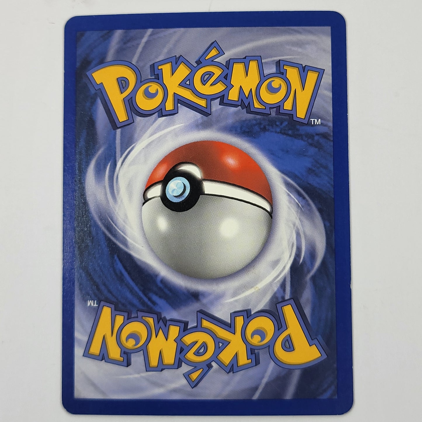 Pokémon TCG Nintendo Promos Pikachu 012 Holo English