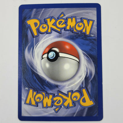 Pokémon TCG Nintendo Promos Pikachu 012 Holo English