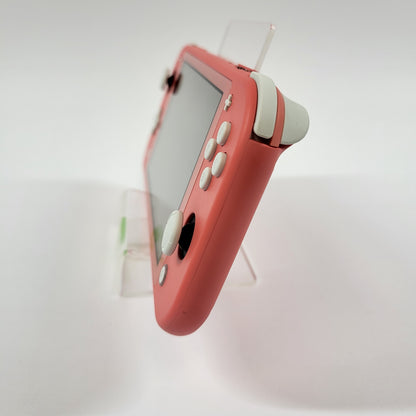 Nintendo Switch Lite Handheld Game Console HDH-001 Pink