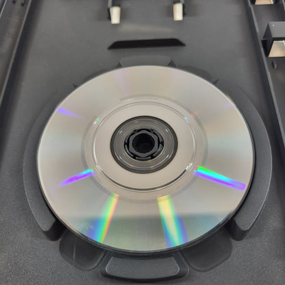 Bionicle (Nintendo GameCube, 2003)