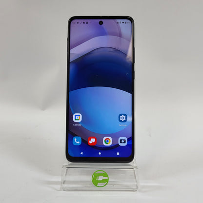 Verizon Motorola One 5G UW ACE 64GB 12 Black XT2113-1