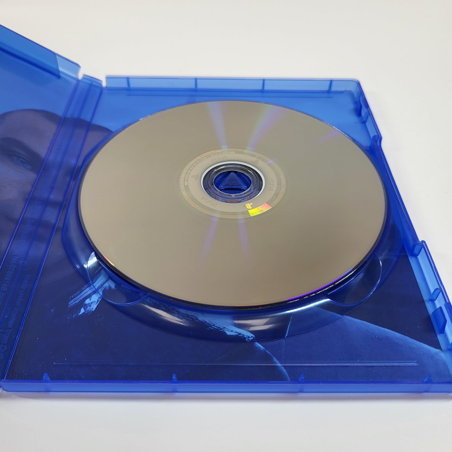 Detroit Become Human (Sony PlayStation 4 PS4, 2018)